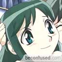 Midori-chan.