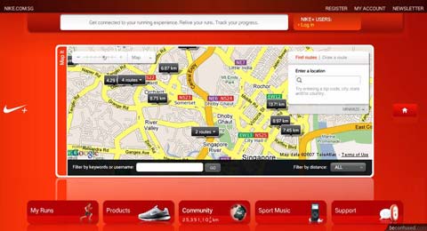 Clueless where to run, this tool is helpful!
