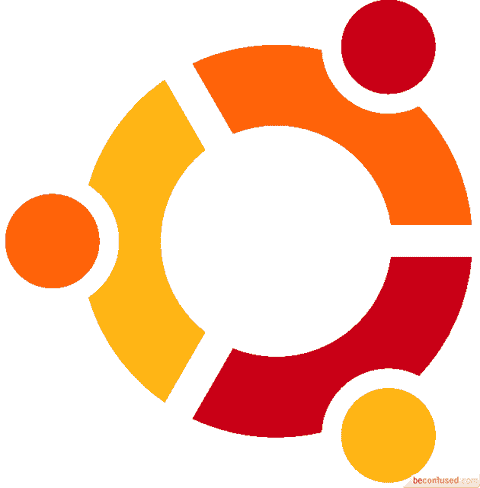 Ubuntu logo
