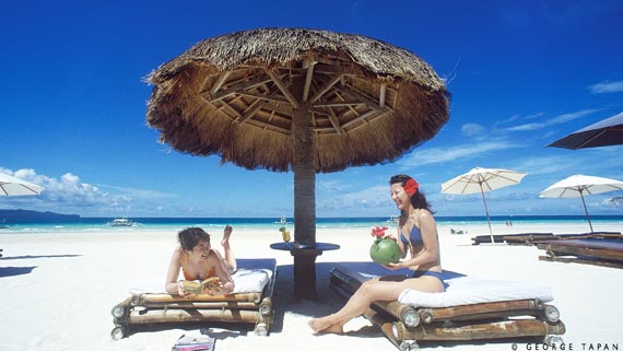Boracay Philippines